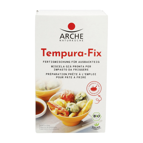 Arche Naturküche Tempura Fix 200 g