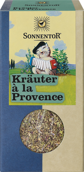 Sonnentor Kräuter à la Provence 20 g