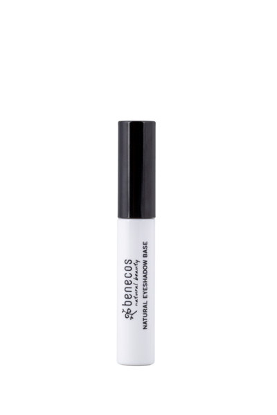 benecos EYESHADOW BASE PRIME FINE 5 ml