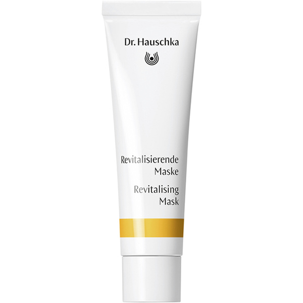 Dr. Hauschka Kosmetik Revitalisierende Maske 30 ml