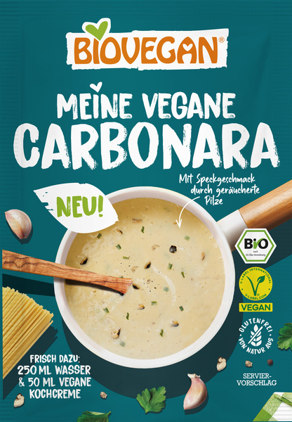 Biovegan Meine vegane Sauce 27 g