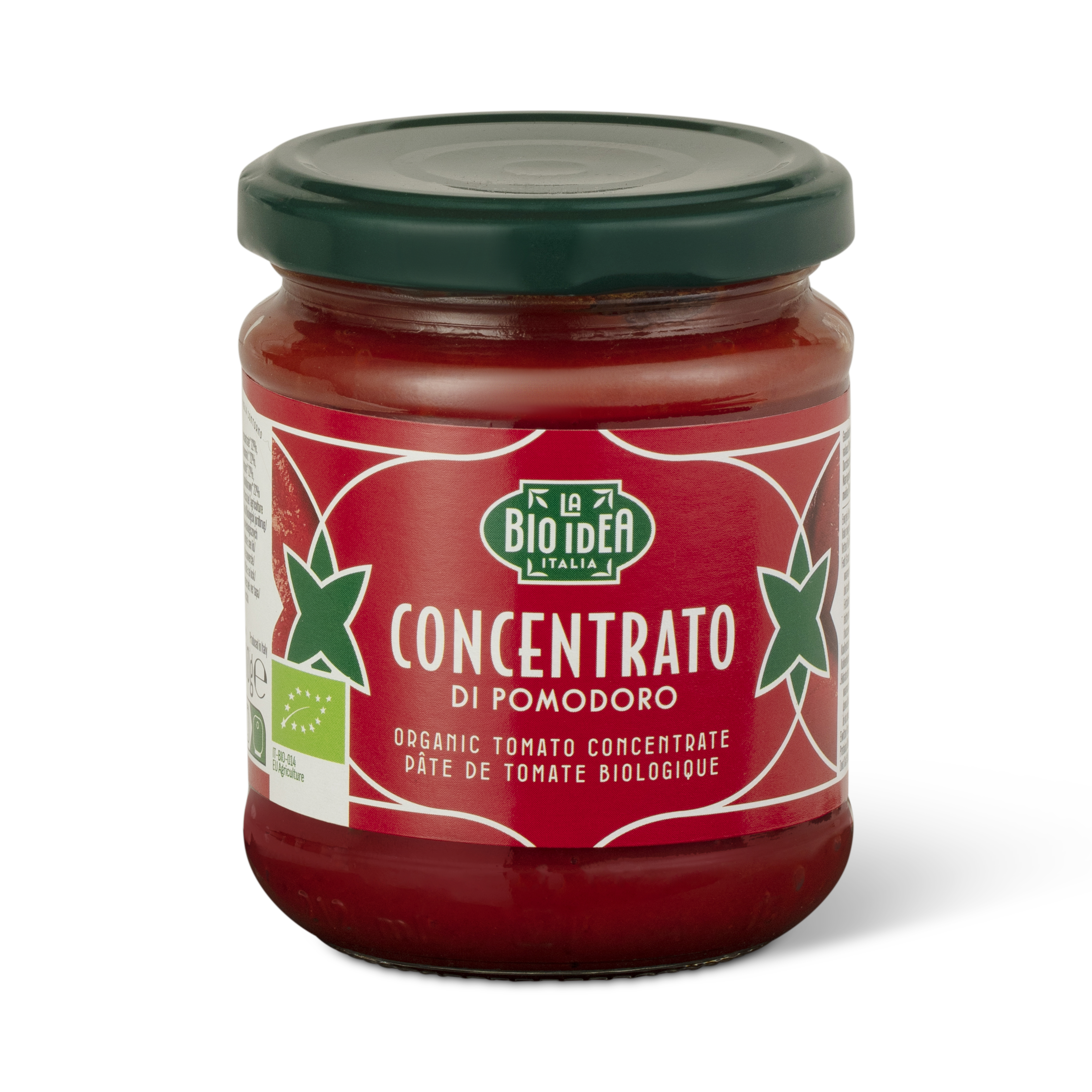 La Bio Idea Tomatenmark 22% 200 g