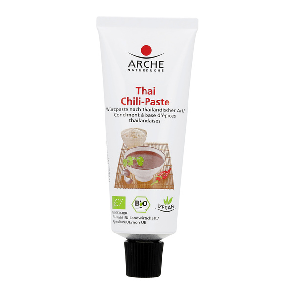 Arche Naturküche Thai Chili Paste 50 g