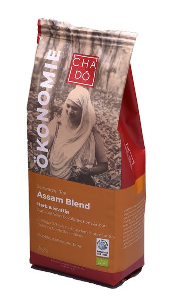 ASSAM BLEND