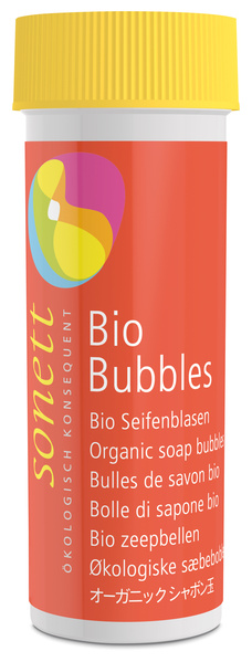 SONETT BioBubbles 45 ml