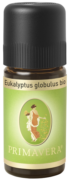 PRIMAVERA Eukalyptus globulus 10 ml