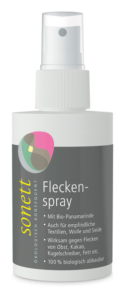 SONETT Fleckenspray 100 ml