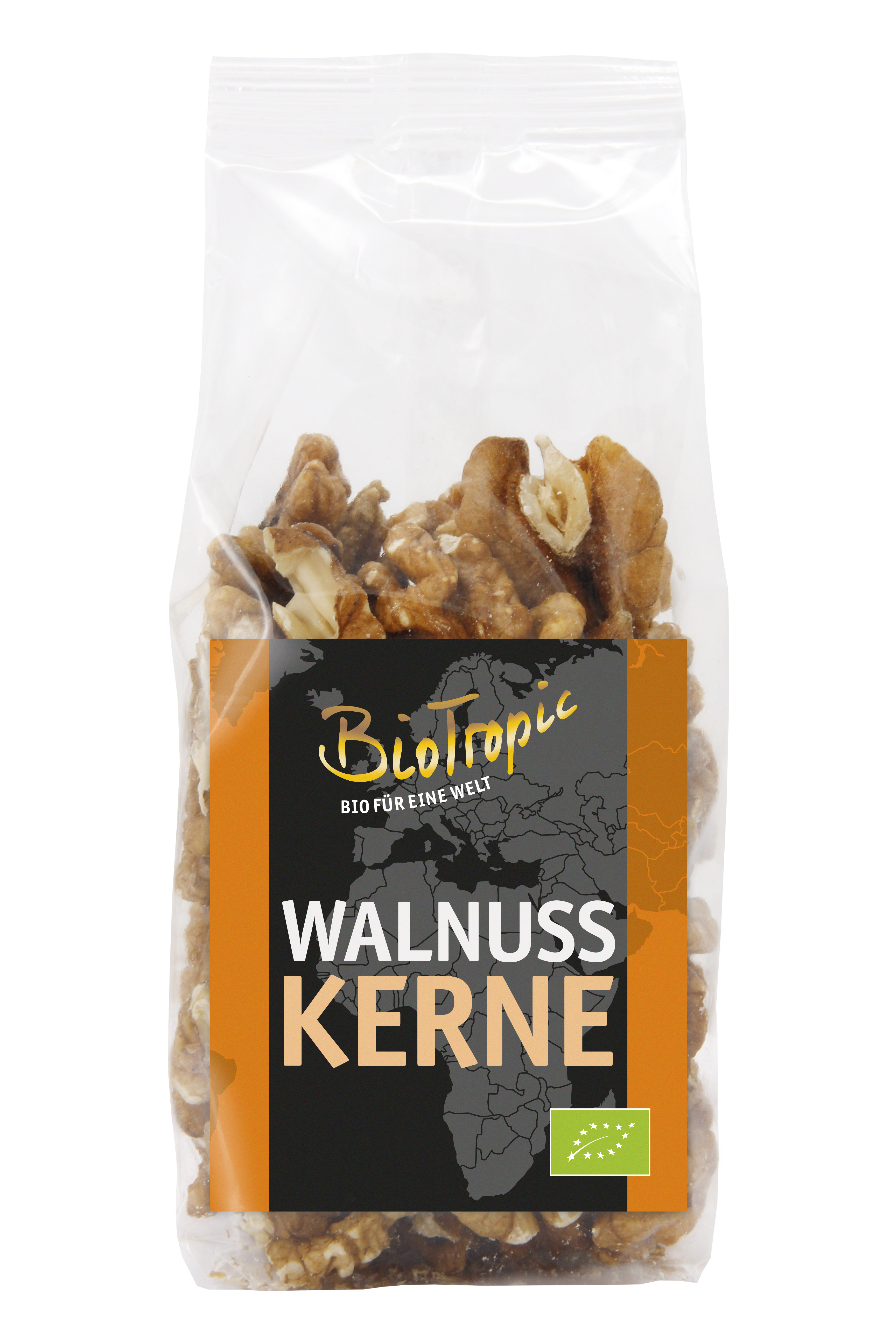 Biotropic Walnusskerne 150 g