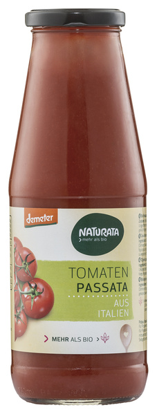 NATURATA Tomaten Passata 700 g
