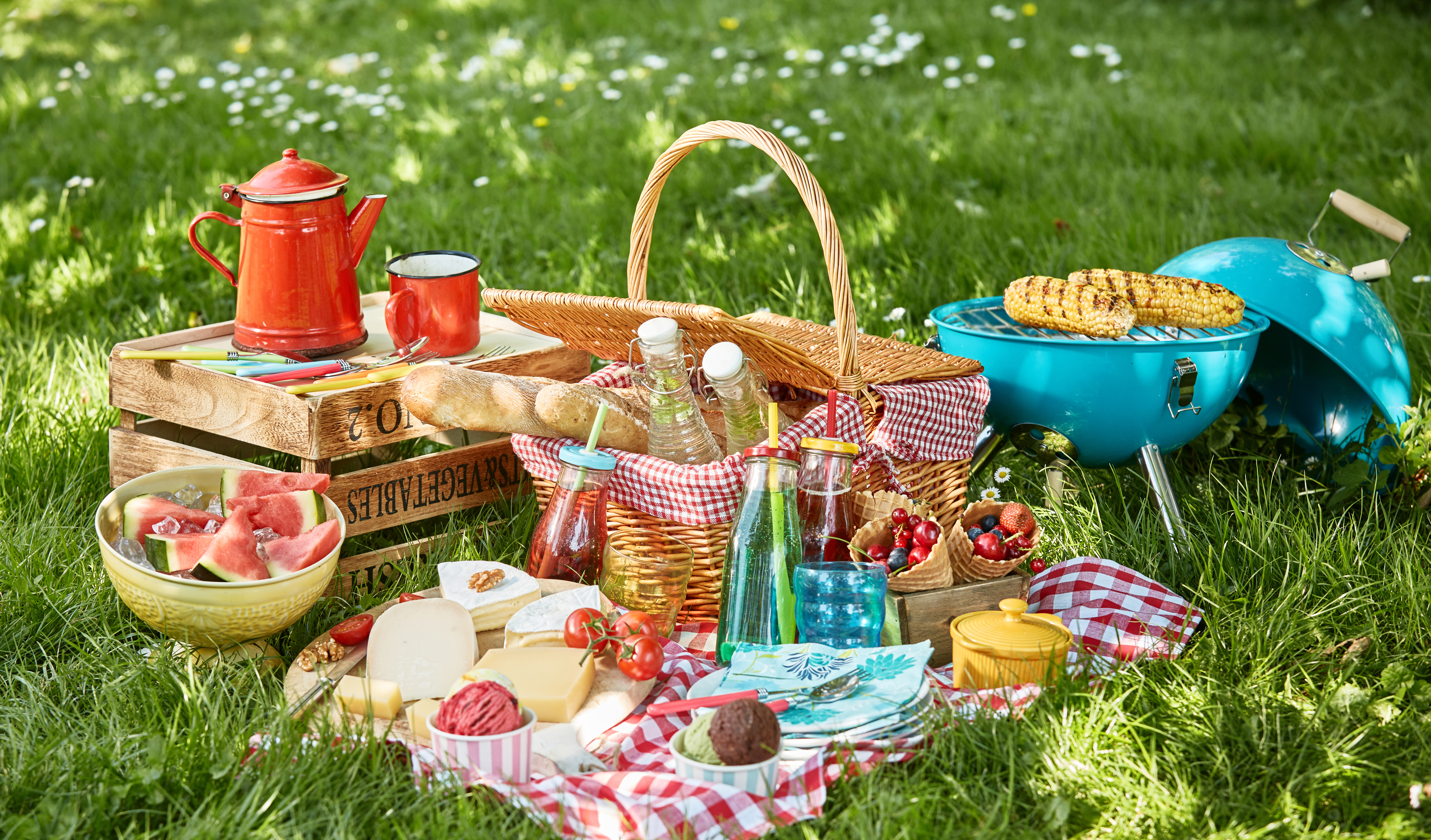 Picknick