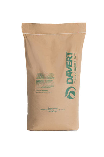 Davert Rohstoffhandel Parboiled Langkornreis weiß