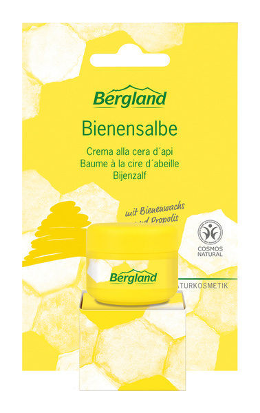 Bergland BIENENSALBE 5 ml