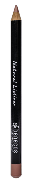 benecos LIPLINER BROWN 1.13 g