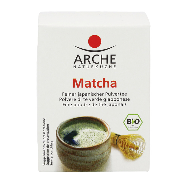 Arche Naturküche Matcha 30 g