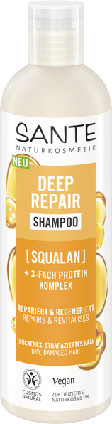 Sante Deep Repair Shampoo Squalan 250 ml