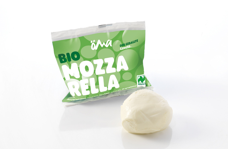 Mozzarella 45%  100g