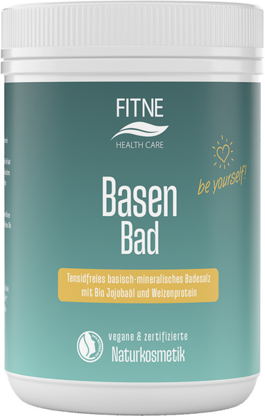 Fitne Basen Bad 400 g