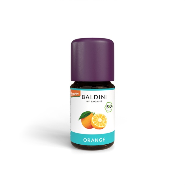 Baldini Aroma Orange 5 ml