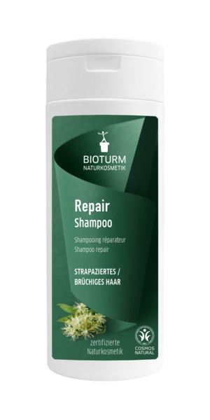 BIOTURM Shampoo Repair 200 ml