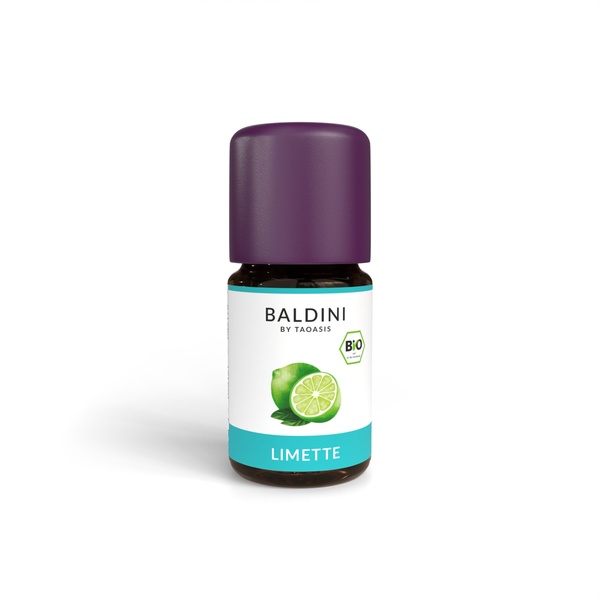 Baldini Aroma Limette 5 ml