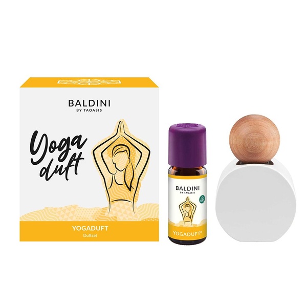 Baldini Yogaduft Set 1 Set
