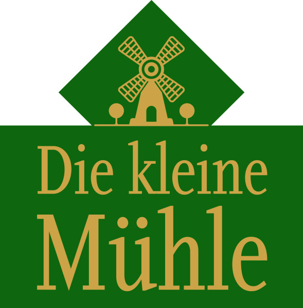 Die kleine Mühle