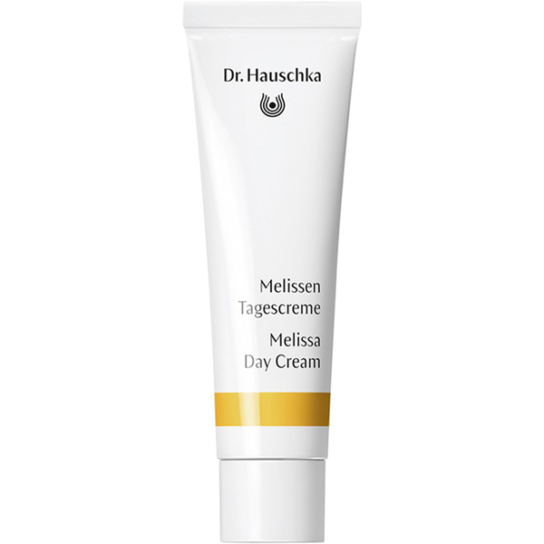 Dr. Hauschka Kosmetik Melissen Tagescreme 30 ml