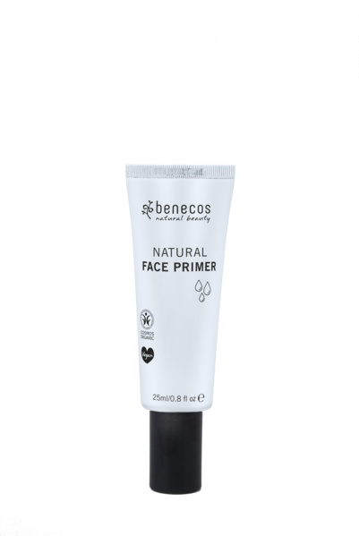 benecos FACE PRIMER 25 ml