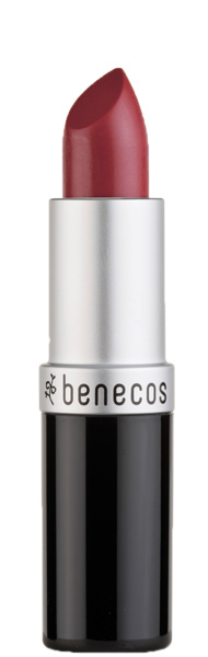 benecos LIPSTICK WATERMELON 4.5 g