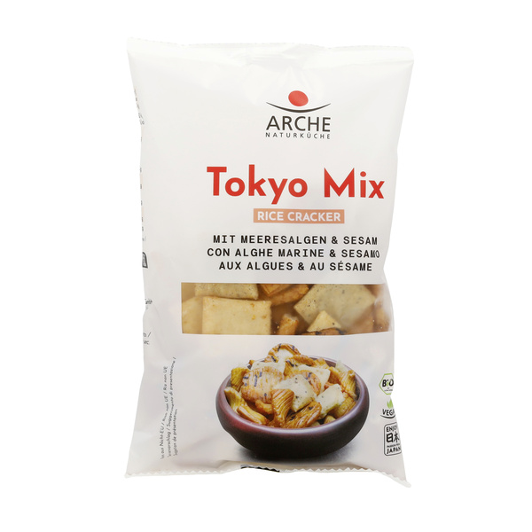 Arche Naturküche Tokyo Mix 80 g