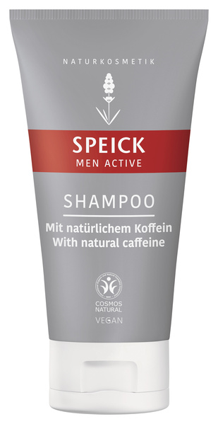 Speick Men Activ Shampoo 150 ml