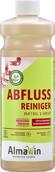 AlmaWin Abflussreiniger 1 l