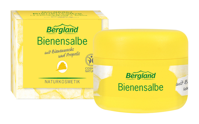 Bergland BIENENSALBE 30 ml