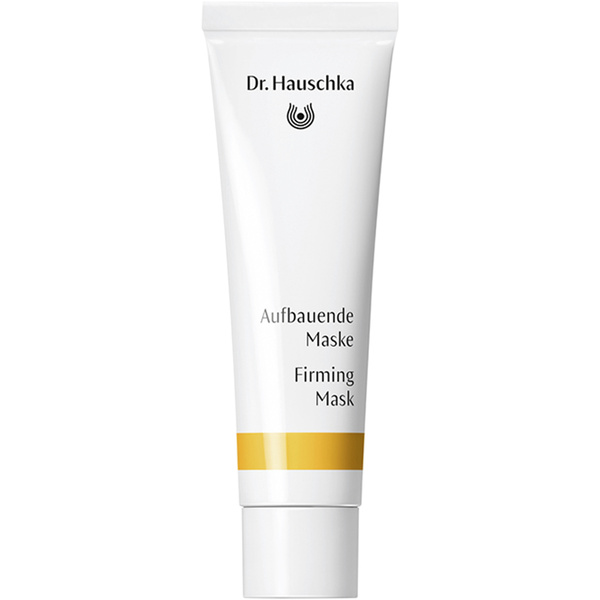 Dr. Hauschka Kosmetik Aufbauende Maske 30 ml