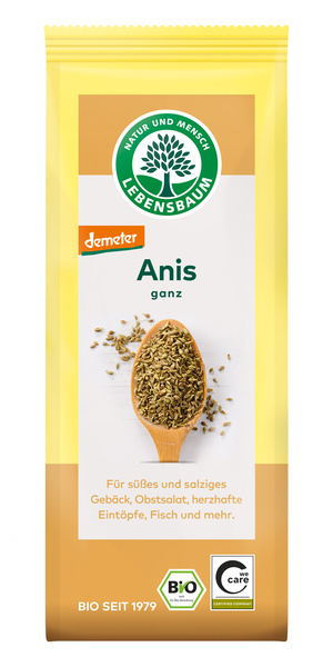 LEBENSBAUM Anis 50 g
