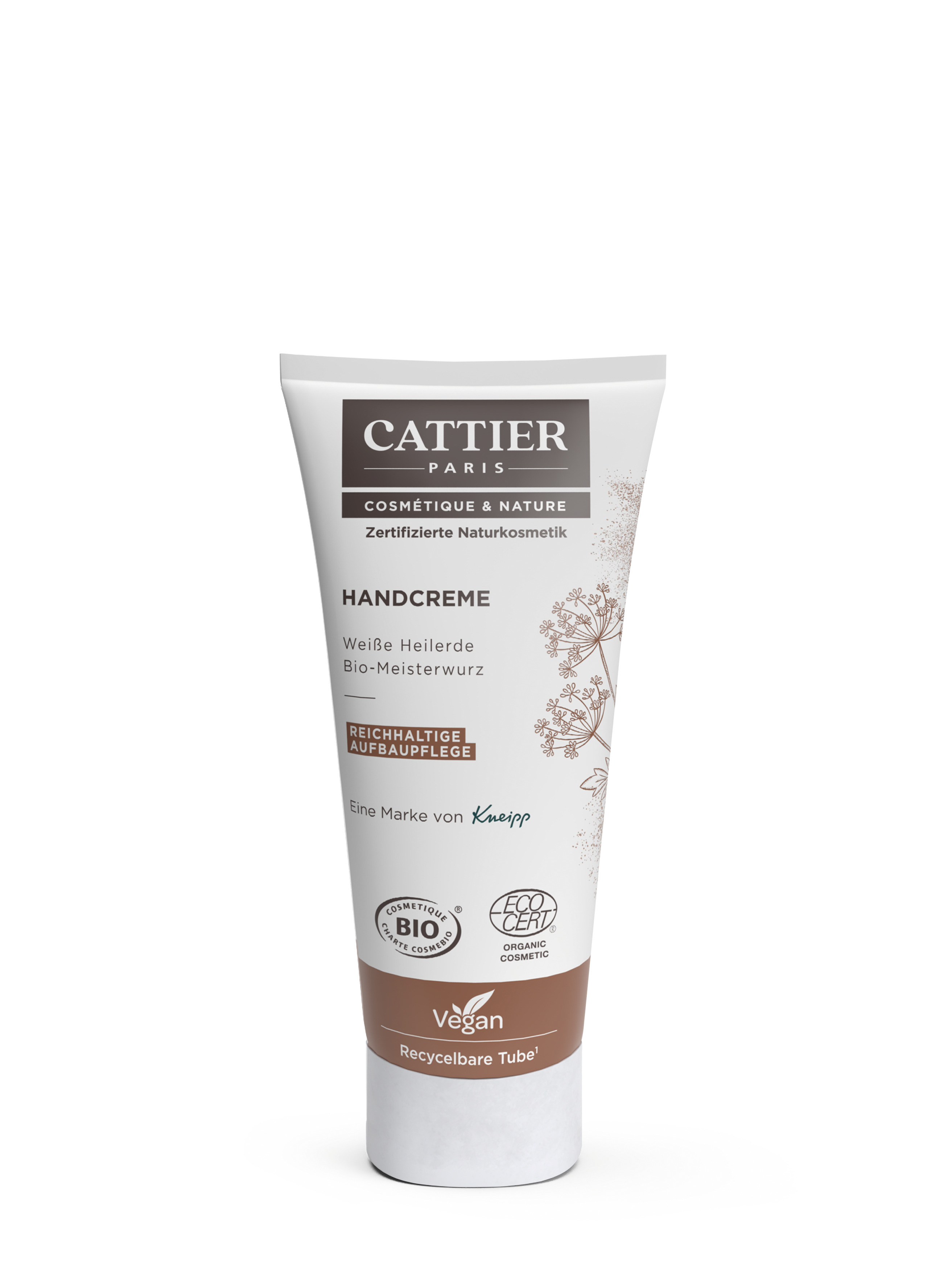 HANDCREME REICHH. AUFBAUPFLEGE