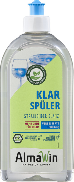 AlmaWin Klarspüler 500 ml