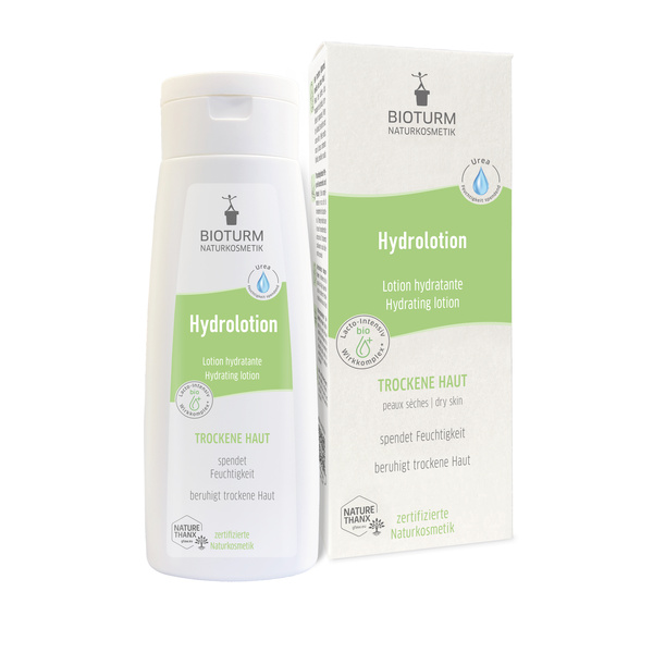 BIOTURM Hydrolotion 200 ml