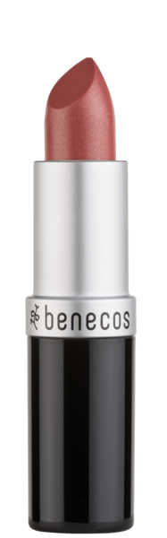 benecos LIPSTICK PEACH 4.5 g