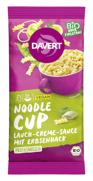 NOODLE-CUP LAUCH-CREME