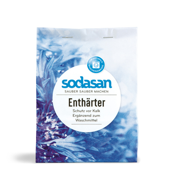 sodasan Enthärter 750 g