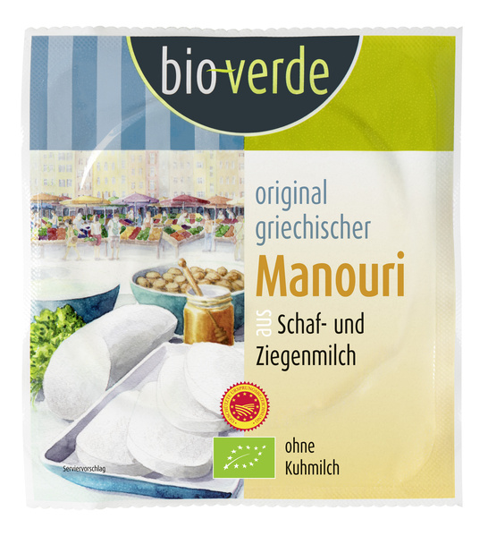 Manouri 60%