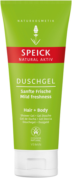 Speick Natural Aktiv Duschgel 200 ml