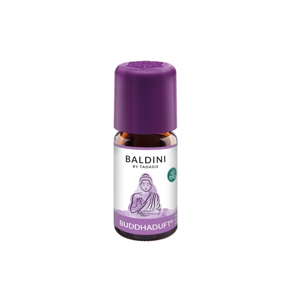 Baldini Baldini Buddhaduft 5 ml