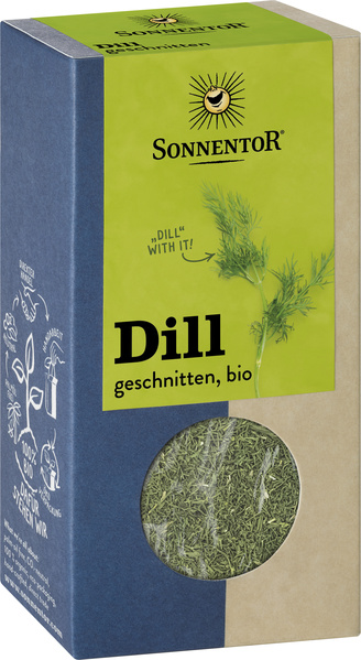 Sonnentor Dill 15 g