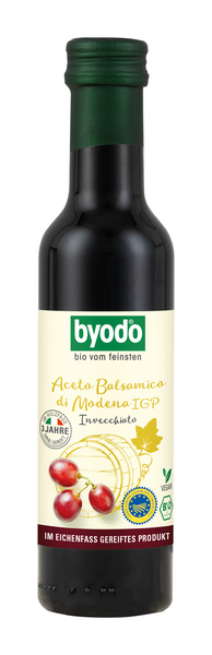 Byodo ACETO BALSAMICO DI MODENA IGP 250 ml
